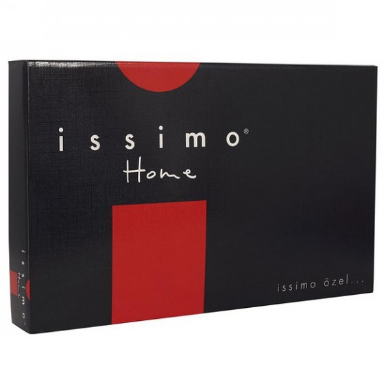 Issimo Home Bade - Двоспальний комплект - 1