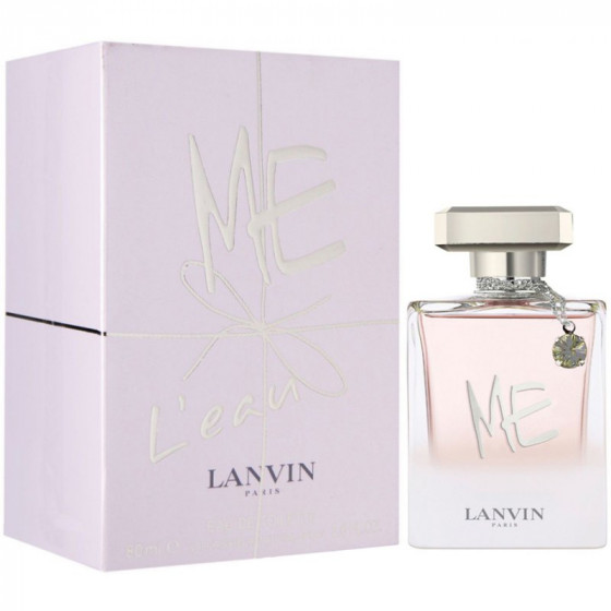 Lanvin Me L'Eau - Туалетна вода