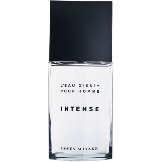 Issey Miyake L`Eau D`Issey Pour Homme Intense - Туалетна вода (тестер)