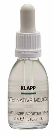 Klapp AMC Moisturizer Booster - Зволожуюча сироватка-бустер