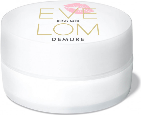Eve Lom Kiss Mix Colour Demure - Бальзам для губ - 2