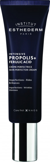 Institut Esthederm Intensive Propolis+ Ferulic Acid Cream - Крем для обличчя