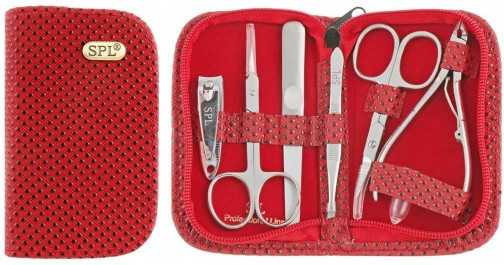 SPL 77106BE - Манікюрний набір