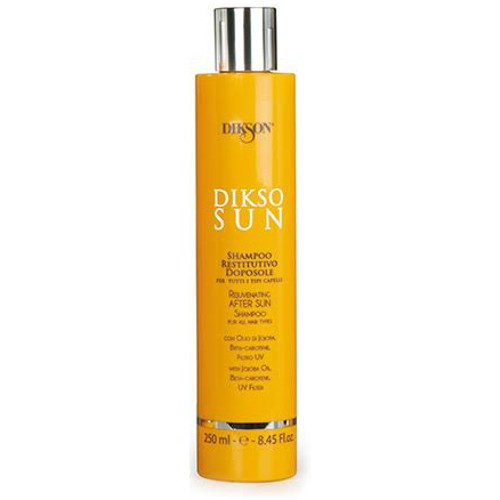 Dikson Dikso Sun Regenerating After Sun Shampoo - Відновлюючий шампунь після сонця