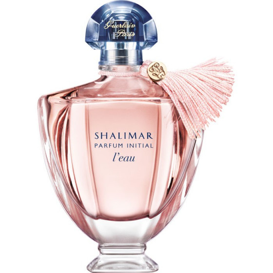 Guerlain Shalimar Parfum Initial L'eau - Туалетна вода