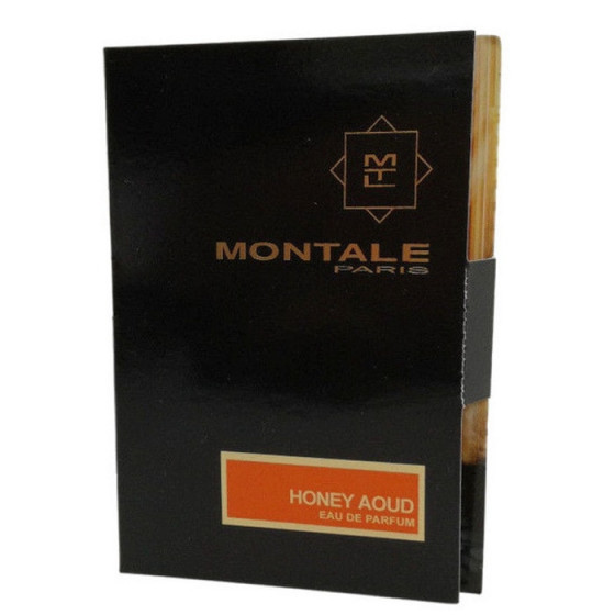 Montale Honey Aoud - Парфумована вода