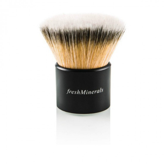 FreshMinerals Kabuki Brush - Кисть кабукі