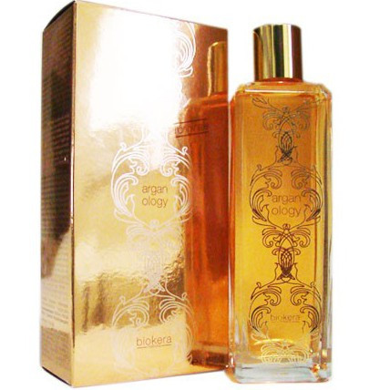 Salerm Arganology - Еліксир