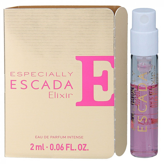 Escada Especially Elixir - Парфумована вода