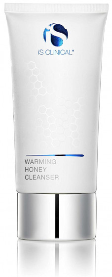 Is Clinical Warming Honey Cleanser - Очищуючий розігріваючий медовий засіб