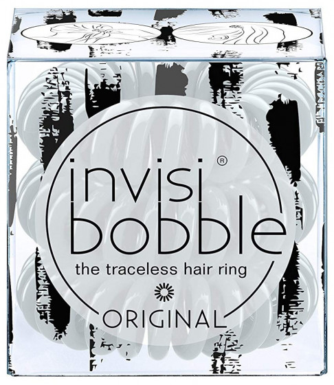 Invisibobble Original Smokey Eye - Резинки для волосся