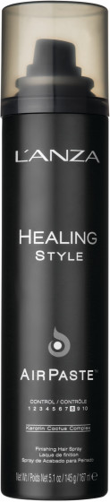 L'anza Healing Style Air Paste - Повітряна паста для укладання волосся