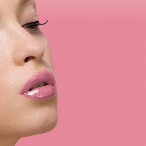 Bourjois Effet 3D Balm Action 8h - Блиск для губ стійкий з ефектом бальзаму №18 (Transparent Oniric) - 2