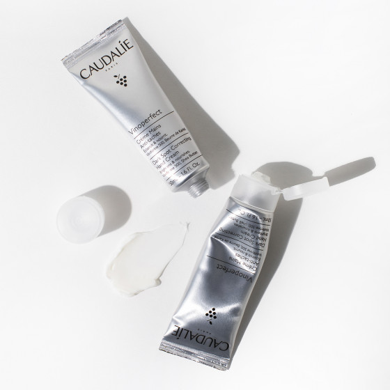 Caudalie Vinoperfect Dark Spot Correcting Hand Cream - Крем для рук - 1