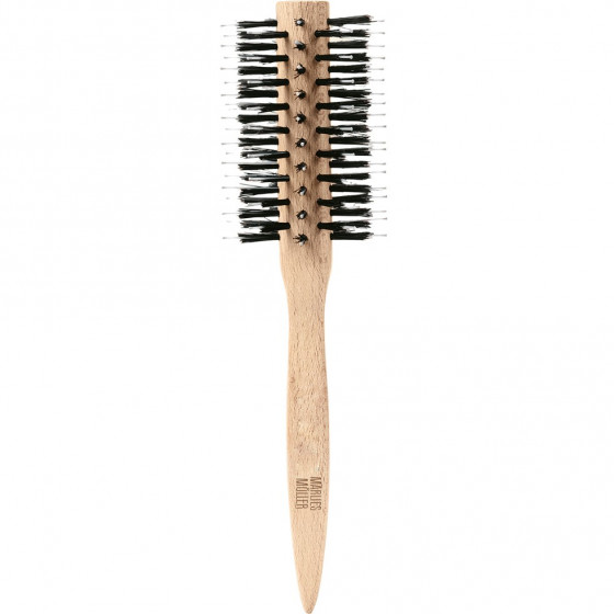 Marlies Moller Large Round Styling Brush - Кругла щітка великого розміру