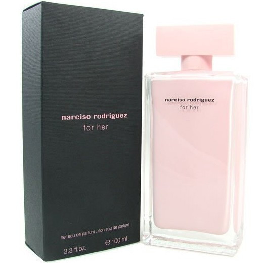 Narciso Rodriguez For Her - Парфумована вода (тестер)