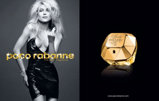 Paco Rabanne Lady Million - Туалетна вода - 2