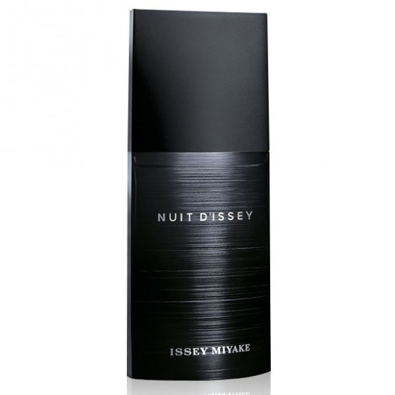 Issey Miyake Nuit D’Issey Pour Homme - Туалетна вода (тестер)