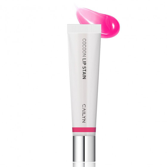 Cailyn Cocoon Lip Stain - Плівковий тинт для губ