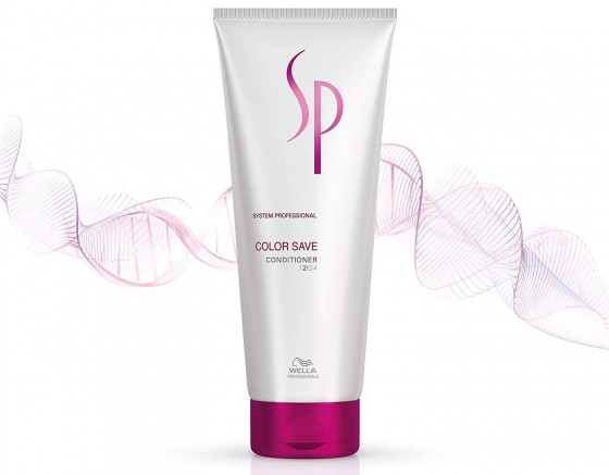 Wella Professionals SP Color Save Conditioner - Кондиціонер для фарбованого волосся - 1