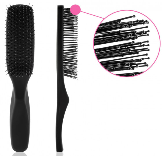 АМИ Medusa Brush - Гребінець для волосся - 1