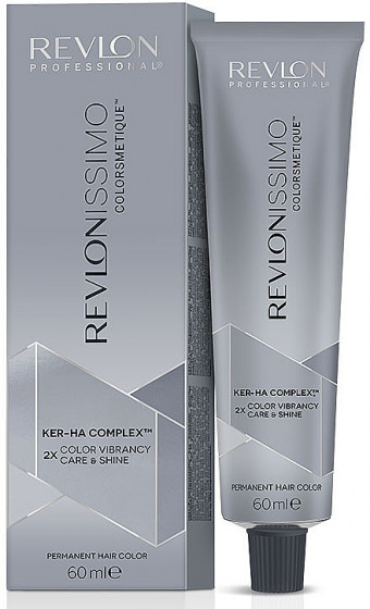 Revlon Professional Revlonissimo Colorsmetique - Фарба для волосся - 2