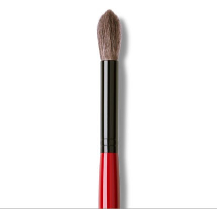 Smashbox Crease Brush #10 - Пензлик для макіяжу - 1