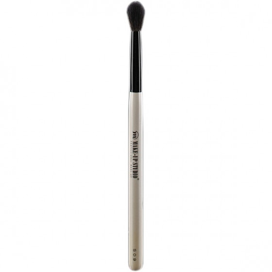 Make-Up Studio Contour Brush Small Select Nr. 9 - Маленький пензлик для розтушовування тіней