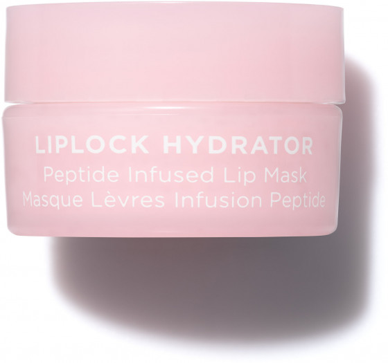 HydroPeptide LipLock Hydrator Peptide Infused Lip Mask - Маска для губ з пептидами - 1