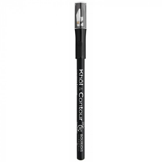 Bourjois 16H Khol & Contour Taille Crayon - Олівець для повік з точилкою