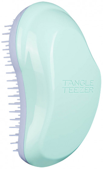 Tangle Teezer The Original Fine & Fragile Mint Violet - Гребінець для волосся