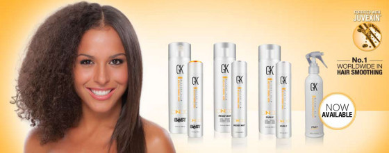 Global Keratin The Best 1000 мл - Засіб без формальдегіду для реконструкції і вирівнювання волосся - 2