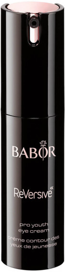 Babor Reversive Pro Youth Eye Cream - Крем для повік