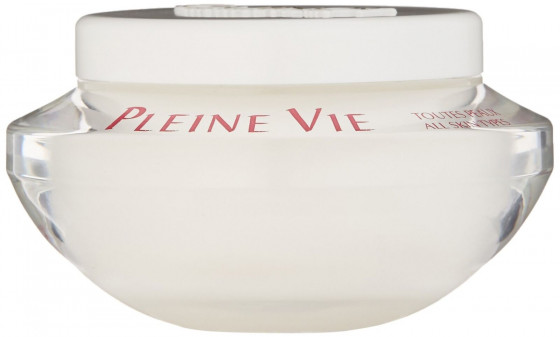 Guinot Creme Pleine Vie - Омолоджуючий компенсуючий крем - 2