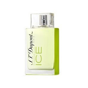 Dupont Essence Pure Ice Pour Homme - Туалетна вода - 1