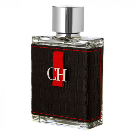 Carolina Herrera CH For Men - Туалетна вода (тестер)