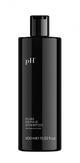 pH Laboratories Pure Repair Shampoo - Шампунь "Абсолютне відновлення"