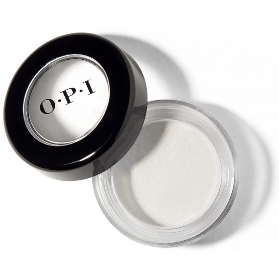 OPI Chrome Effects Mirror Shine Nail Powder Tin Man Can - Пудра з ефектом хромування