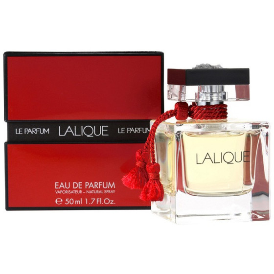 Lalique Le Parfum - Парфумована вода