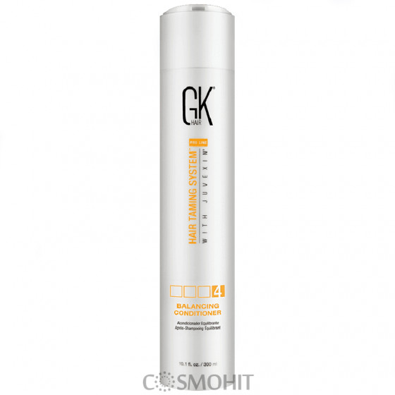 Global Keratin Balancing Conditioner - Балансуючий кондиціонер