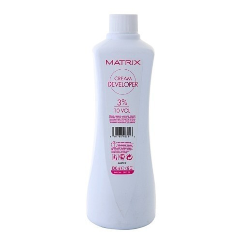 Matrix Cremes Oxydants 3% - Крем-оксидант