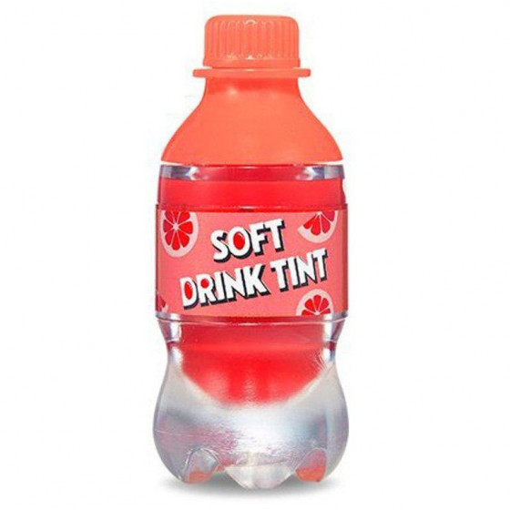 Etude House Soft Drink Tint - Тінт для губ