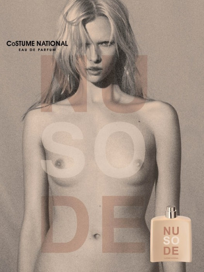 Costume National So Nude - Парфумована вода - 2