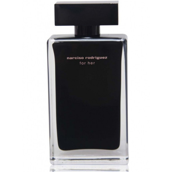 Narciso Rodriguez For Her - Туалетна вода (тестер) - 1