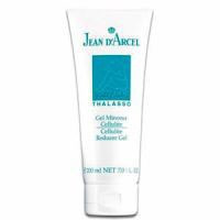 Jean D'Arcel Cellulite Reducer Gel - Антицелюлітний гель