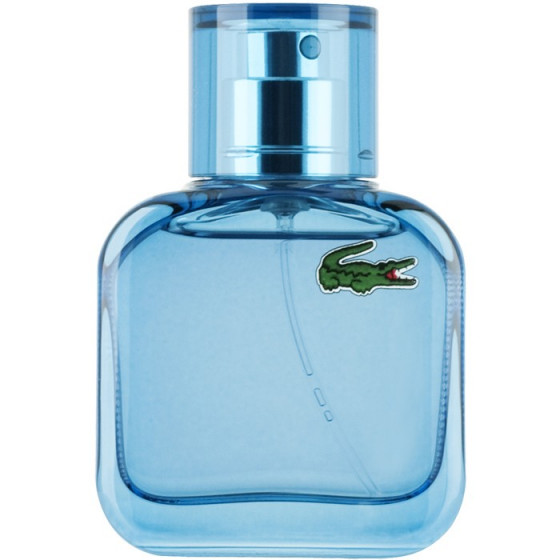 Lacoste Eau De L.12.12 Bleu - Подарунковий набір (EDT100+S/G50+сумка) - 1