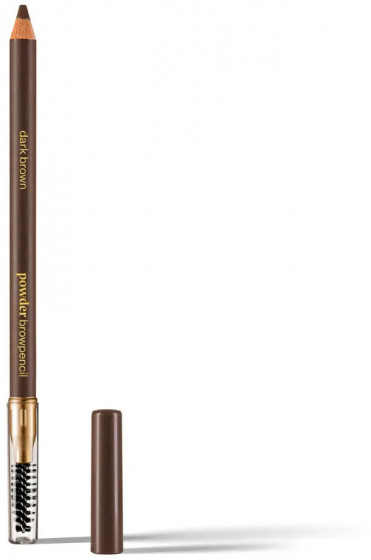 Paese Powder Brow Pencil - Пудровий олівець для брів - 1