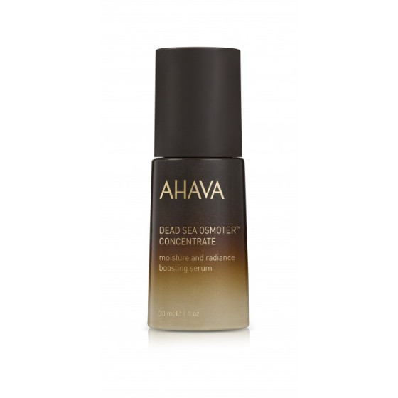 Ahava Dead Sea Osmoter™ Concentrate - Сироватка концентрована з мінералами Мертвого моря