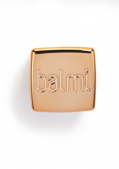 I Love Cosmetics Balmi Metallic Roseberry Lip Balm - Бальзам для губ "Малина Металік" - 4