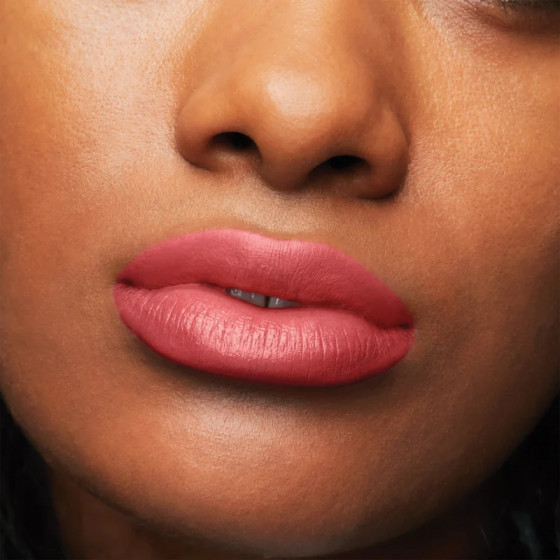 Smashbox Be Legendary Prime & Plush Lipstick - Кремова помада для губ - 2